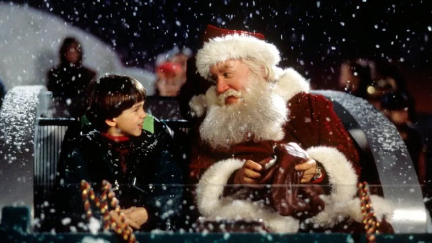 Believe It or Not, 9 Out of 10 People Flop This Christmas Movie Quiz – Can You Be the 1?